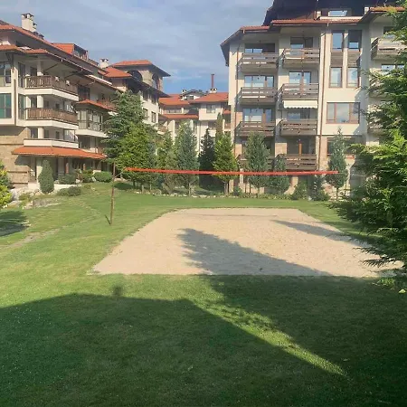 Royal Towers Private V&k Appartamento