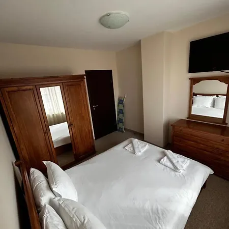 Appartamento Royal Towers Private V&k Bansko