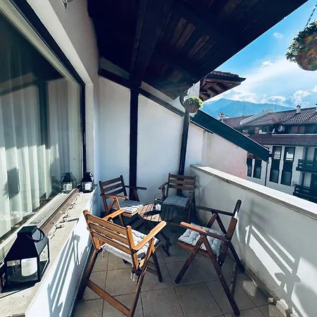 Royal Towers Private V&k Appartamento Bansko