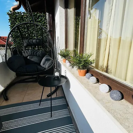 Appartamento Royal Towers Private V&k Bansko